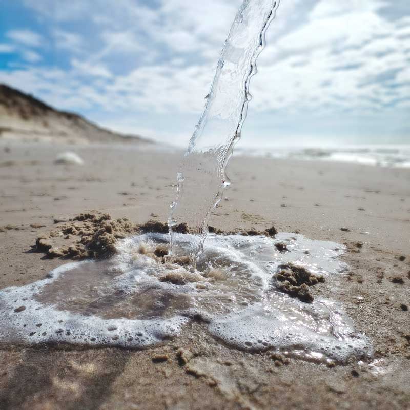 Nordsee - Dänemark
